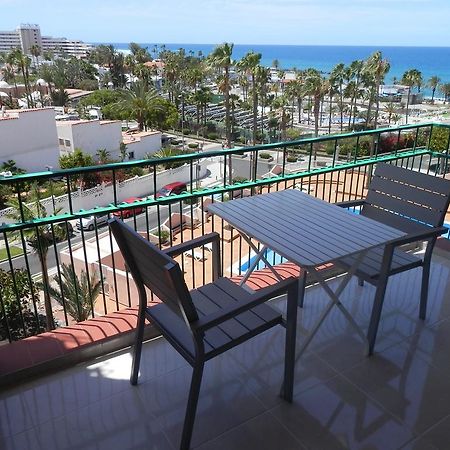Apartamentos Acapulco Playa de las Americas  Exteriér fotografie