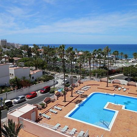 Apartamentos Acapulco Playa de las Americas  Exteriér fotografie