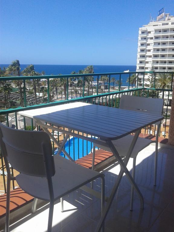 Apartamentos Acapulco Playa de las Americas  Exteriér fotografie