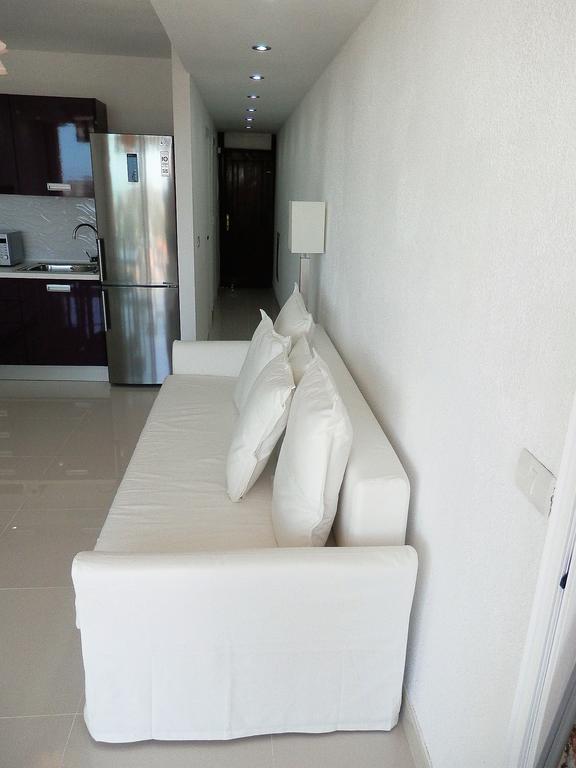 Apartamentos Acapulco Playa de las Americas  Exteriér fotografie