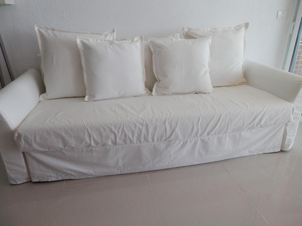 Apartamentos Acapulco Playa de las Americas  Exteriér fotografie