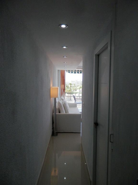 Apartamentos Acapulco Playa de las Americas  Exteriér fotografie