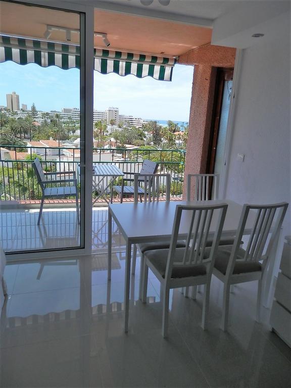 Apartamentos Acapulco Playa de las Americas  Exteriér fotografie