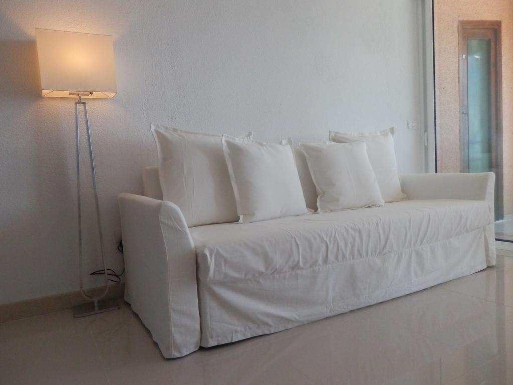 Apartamentos Acapulco Playa de las Americas  Exteriér fotografie